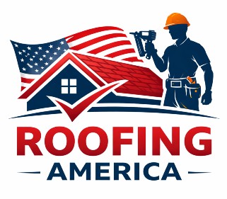 Logo image of Roofing America in Green Bay, WI - Roofing Contractor 