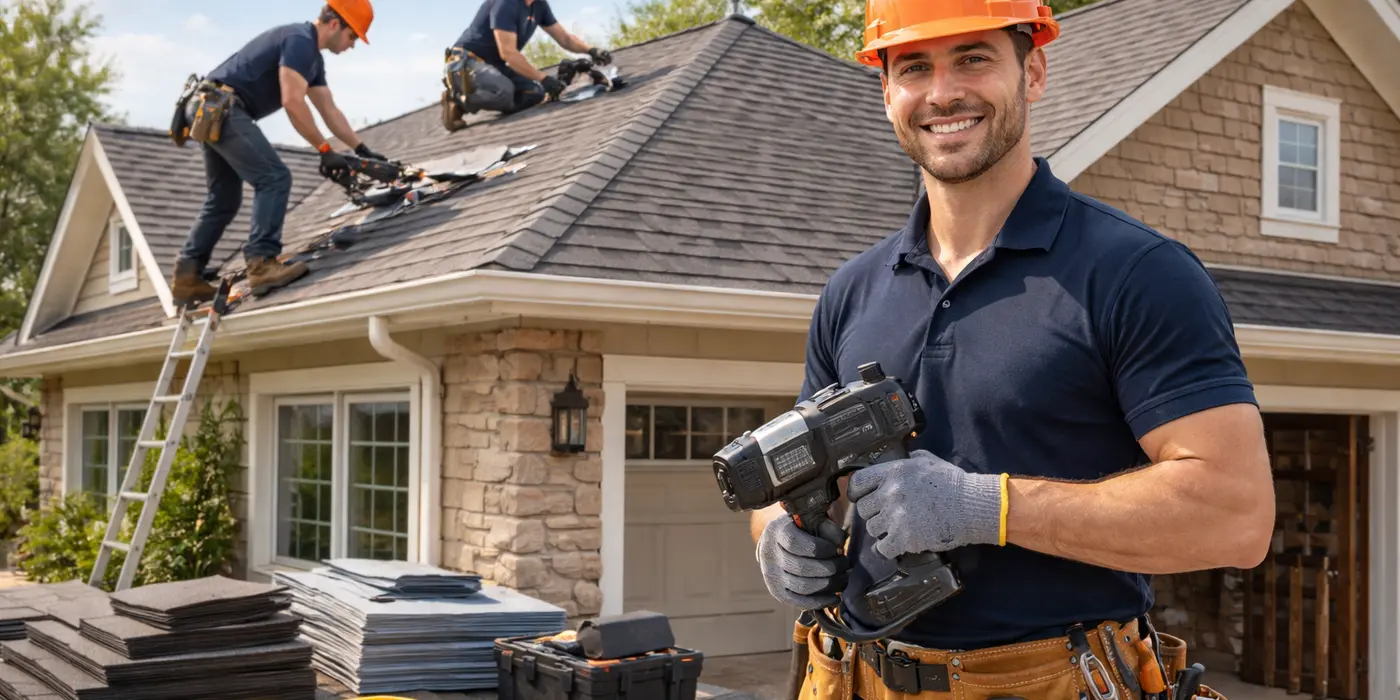 undefined - Metal Roofing